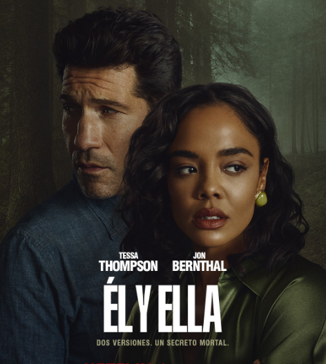Él y ella | 2026 | Ver Online Gratis | 1080p | Sin Anuncios