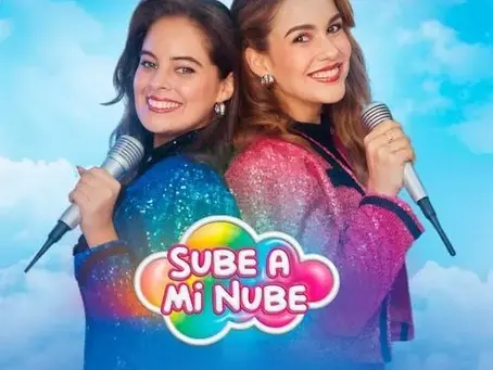 Sube a mi nube | 2024 | Ver Online Gratis | 1080p | Sin Anuncios