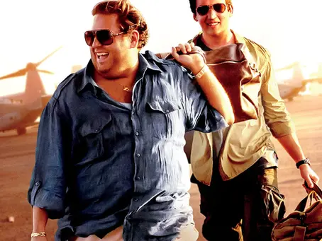 Amigos de armas | 2016 | Ver Online Gratis | 1080p | Sin Anuncios