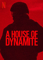 A House of Dynamite | 2025 | Ver Online Gratis | 1080p | Sin Anuncios