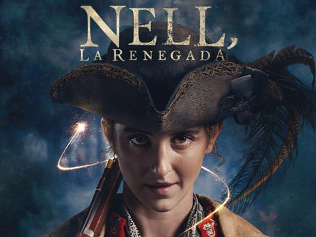 Nell, la renegada | 2024 | Ver Online Gratis | 1080p | Sin Anuncios