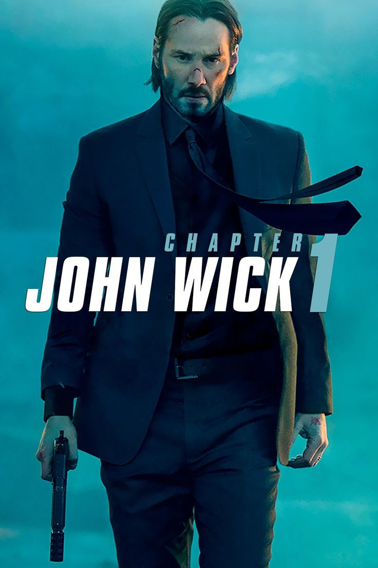 John Wick