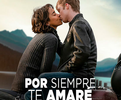 Por siempre te amaré (2020) (Ver Online Gratis En Español) (1080p) (Sin Anuncios)