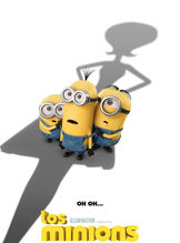 Los Minions (2015) (Ver Online Gratis) (1080p) (Sin Anuncios) (Español Latino)