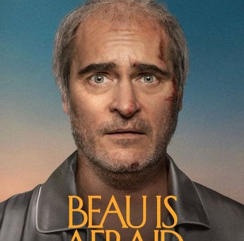Beau is Afraid | 2023 | Ver Online Gratis | 1080p | Sin Anuncios