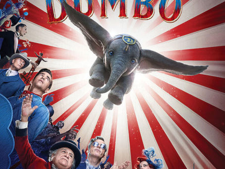 Dumbo | 2019 | Ver Online Gratis | 1080p | Sin Anuncios