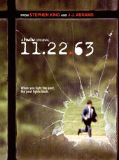 22.11.63 | 2016 | Ver Online Gratis | 1080p | Sin Anuncios 