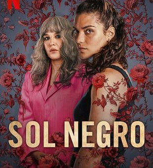 Sol Negro | 2024 | Ver Online Gratis | 1080p | Sin Anuncios