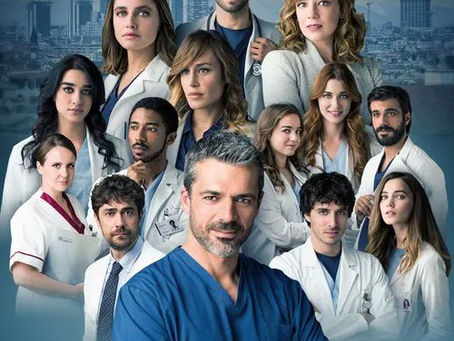 DOC - Una nueva vida | Todas las tempradas | 2021 | Ver Online Gratis | 1080p | Sin Anuncios