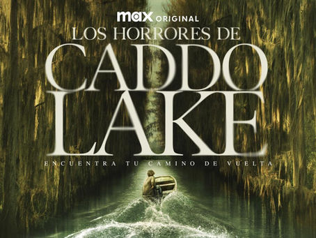 Los Horrores de Caddo Lake | 2024 | Ver Online Gratis | 1080p | Sin Anuncios