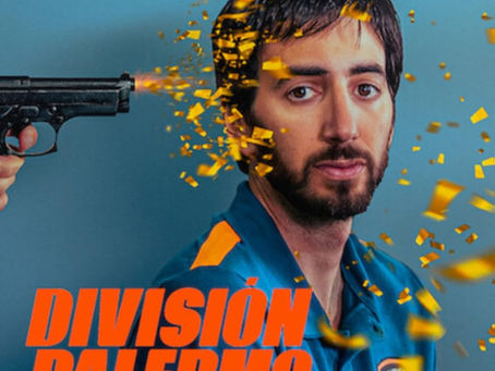 División Palermo | Todas las tempradas | 2023 | Ver Online Gratis | 1080p | Sin Anuncios