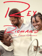 Rey Richard: Una Familia Ganadora | 2021 | Ver Online Gratis | 1080p | Sin Anuncios