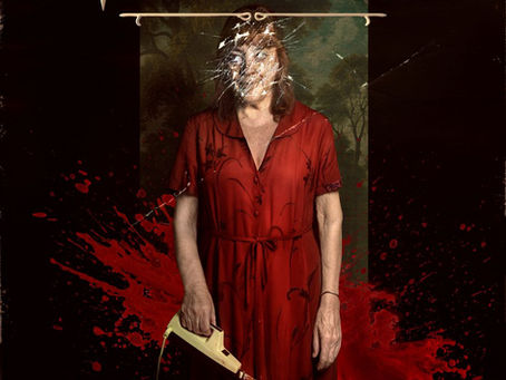 Vieja loca | 2025 | Ver Online Gratis | Sin Anuncios