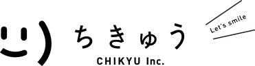 ちきゅう／顧客・商談管理