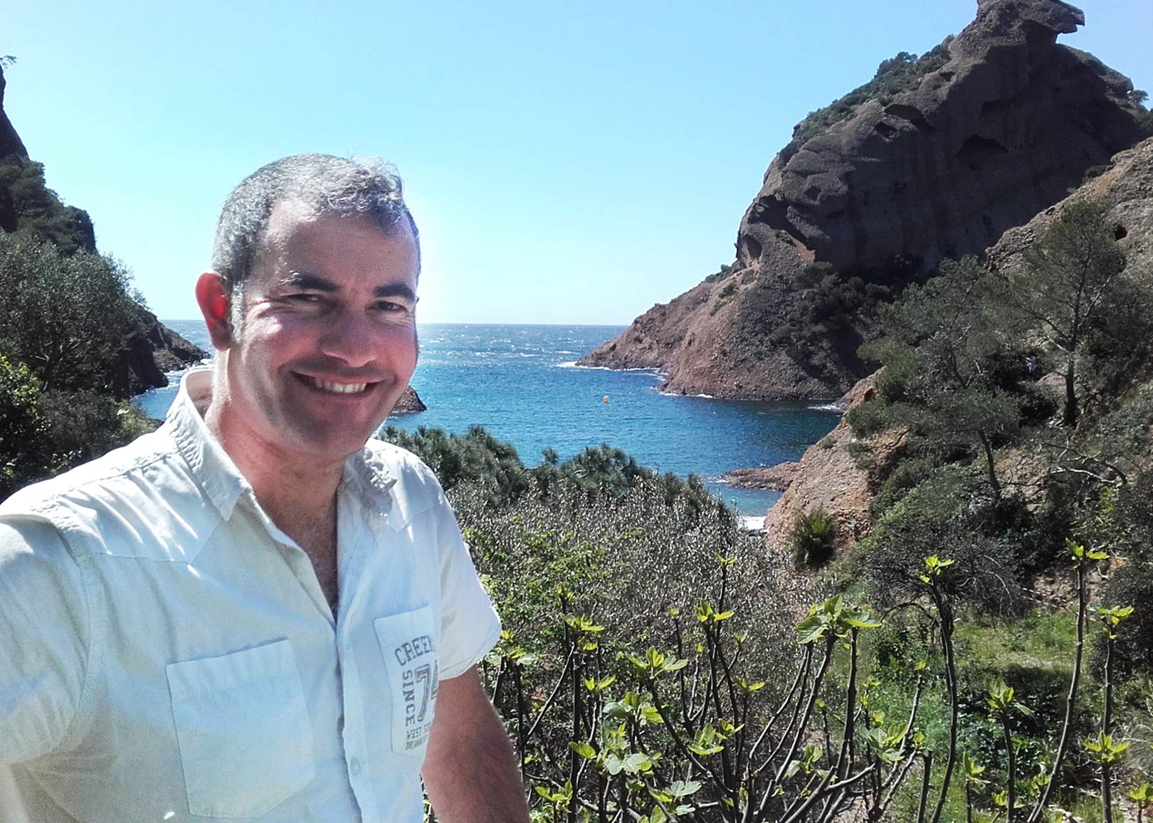 Ludovic Faure