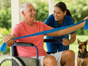 The Importance of Mobility: Staying Active for Better Health and Recovery