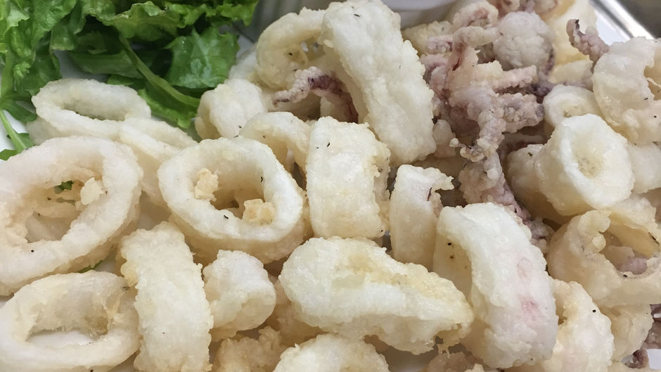 Calamari