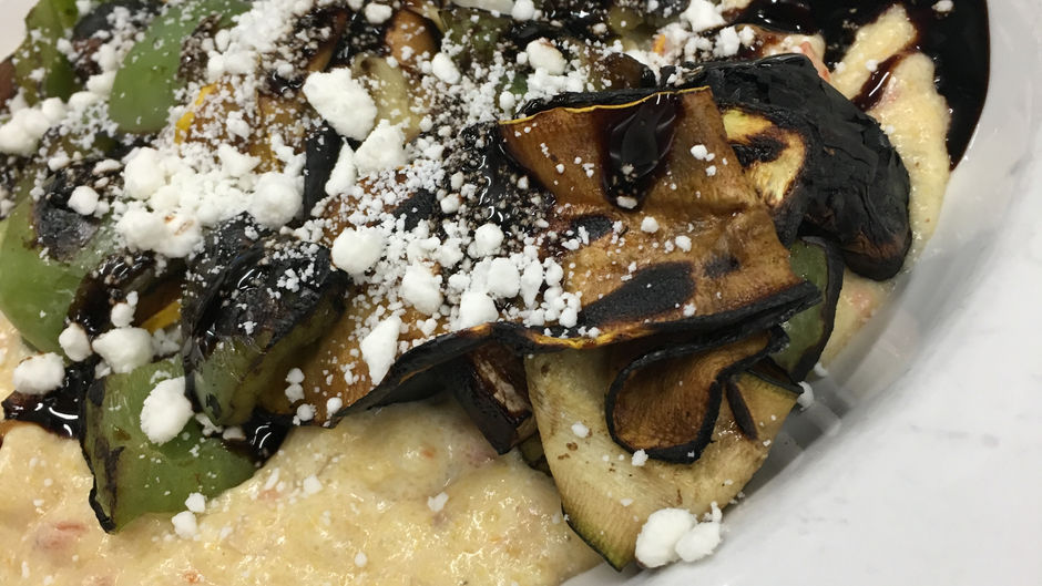 Polenta