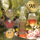 Rosé Cider Soars at International Women’s Wine Competition!