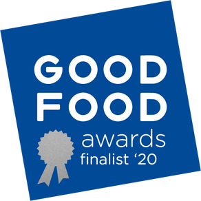 Good Food Award Finalist Announced