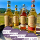 Gowan's Heirloom Cider Takes Four Best of Class Awards at the San Francisco Chronicle Wine Competition