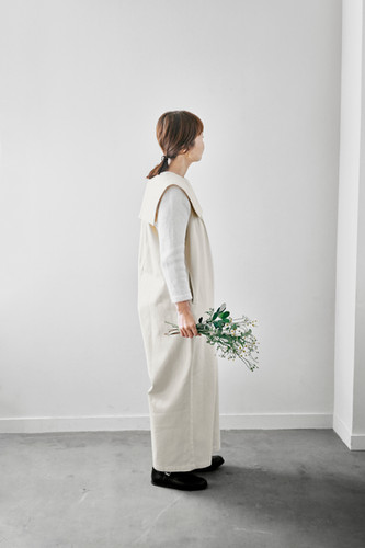 iotto サロペット salopette | iotto brand-site