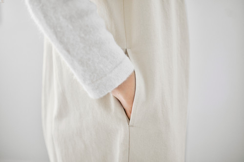 salopette | iotto brand-site