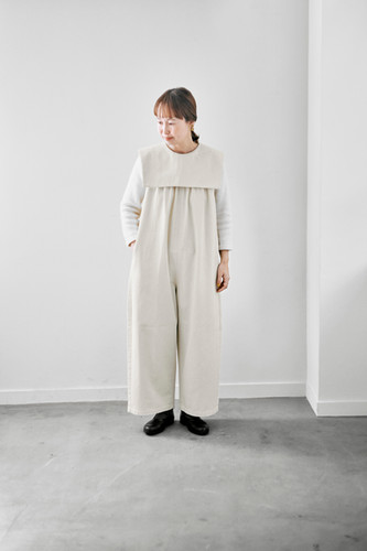 iotto サロペット salopette | iotto brand-site