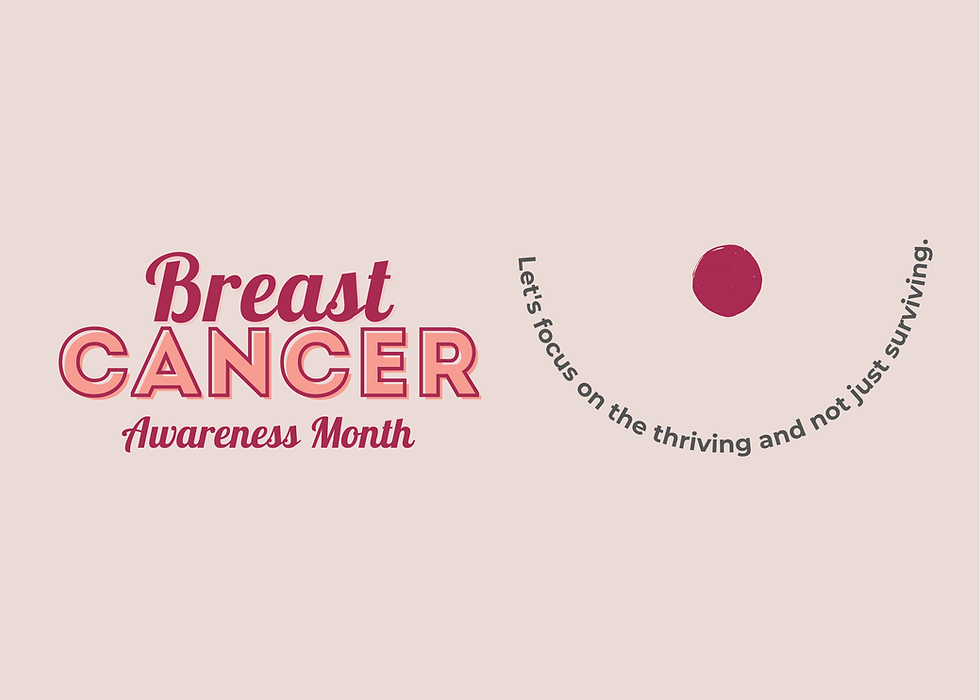 Blowouts, Breast Cancer Awareness & Big Vibes at Trixie’s