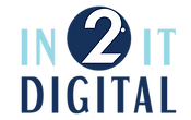 In2It Digital Stacked Logo