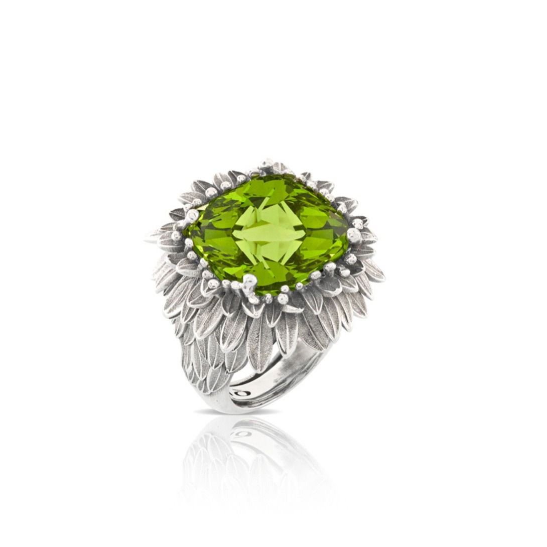 Anello Girasole - Art 2221
