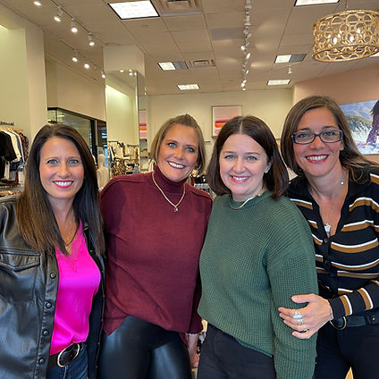 Des Moines Evereve Store