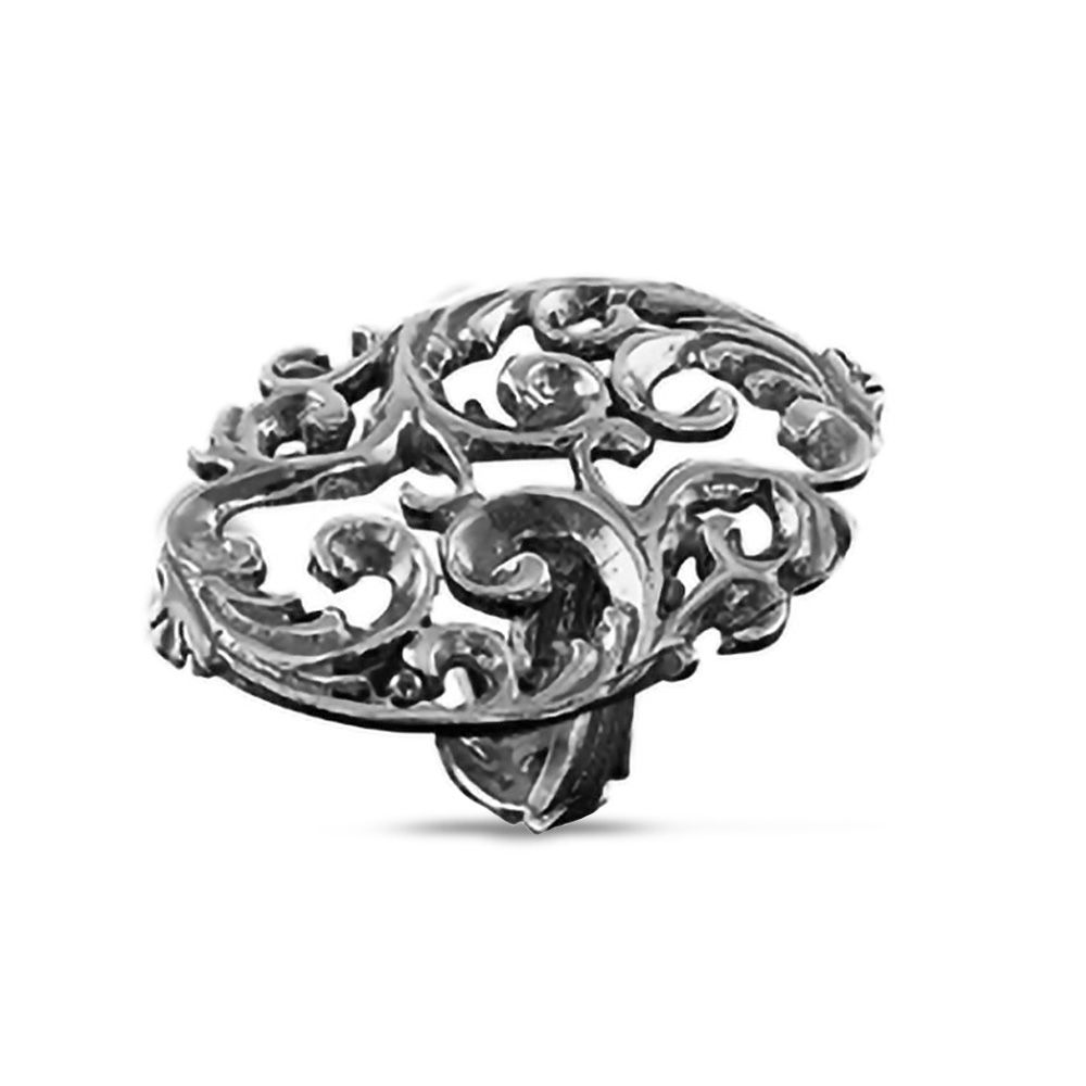 Anello in argento 925 - Art 2019