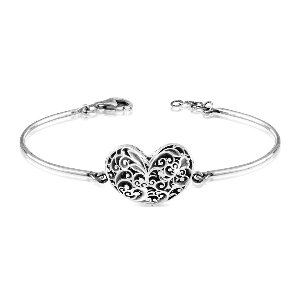 Bracciale in argento 925 - Art 2162