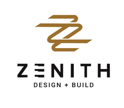 Zenith Design + Build
