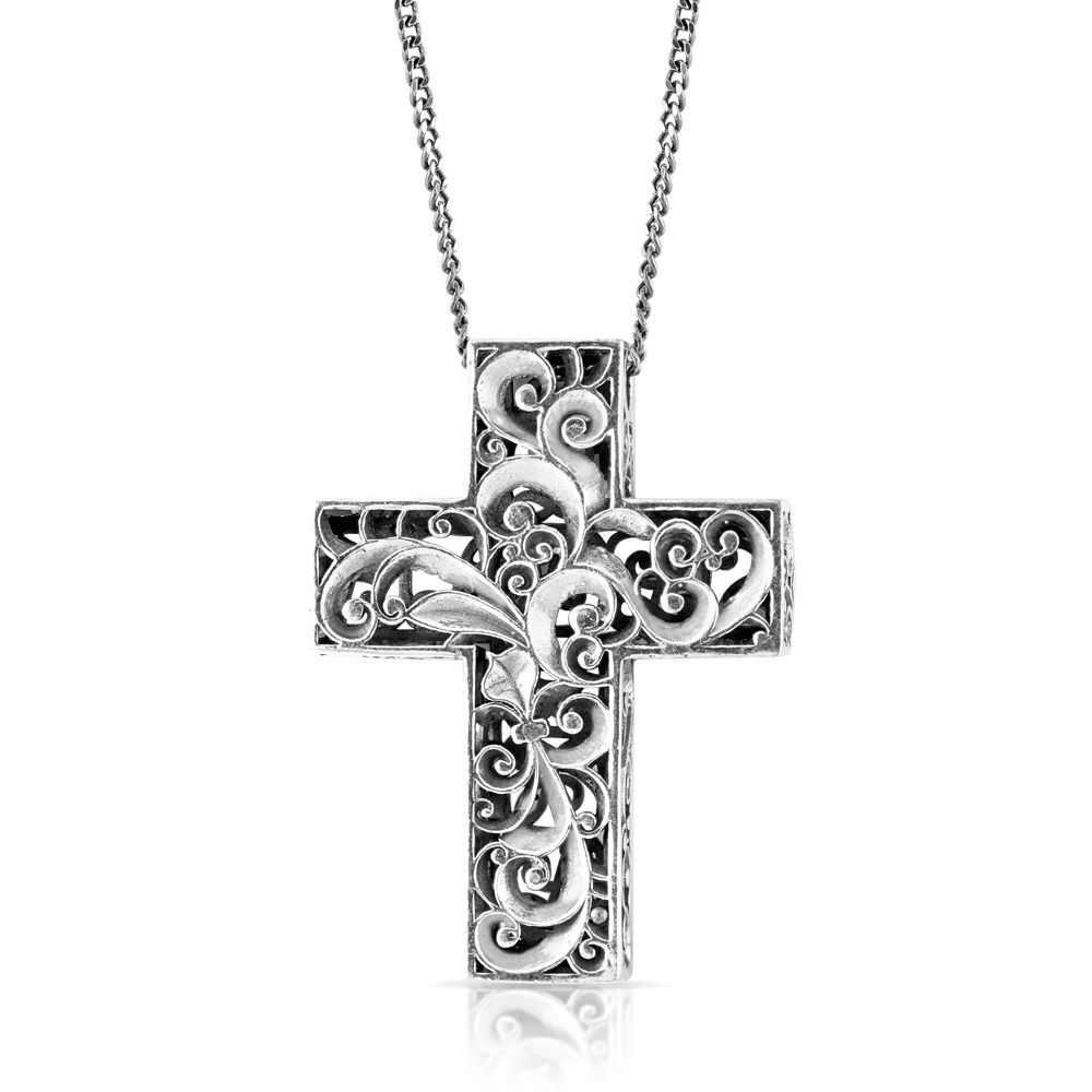 Collana in argento 925 - Art 2142