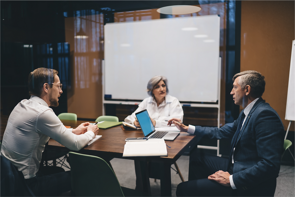 Restoring Engagement Following Leadership Turnover