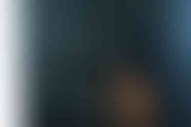 Matte black modern bathroom handle installed in a Lake Lumber custom home.