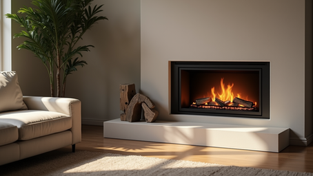 The Hidden Dangers of Ventless Fireplace Installations You Need to Know
