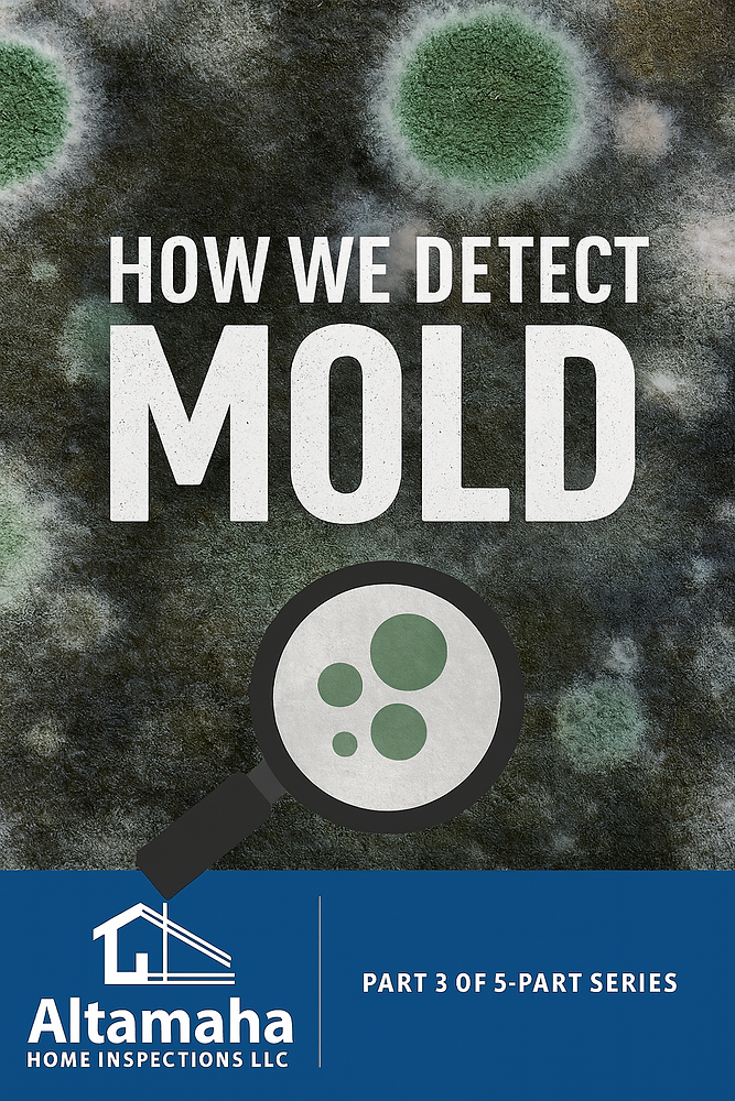 Microshell Detect Mold 🧪 Part 3: How We Detect Mold Understanding the Tools, Techniques, and ...