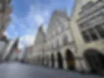 Münster Prinzipalmarkt