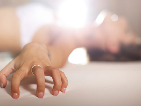 All About the G-Spot & Female Ejaculatory Orgasm: Myths, Facts & Advice