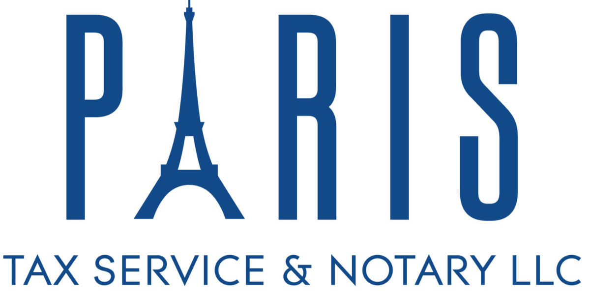 Paris Tax Service and Notary