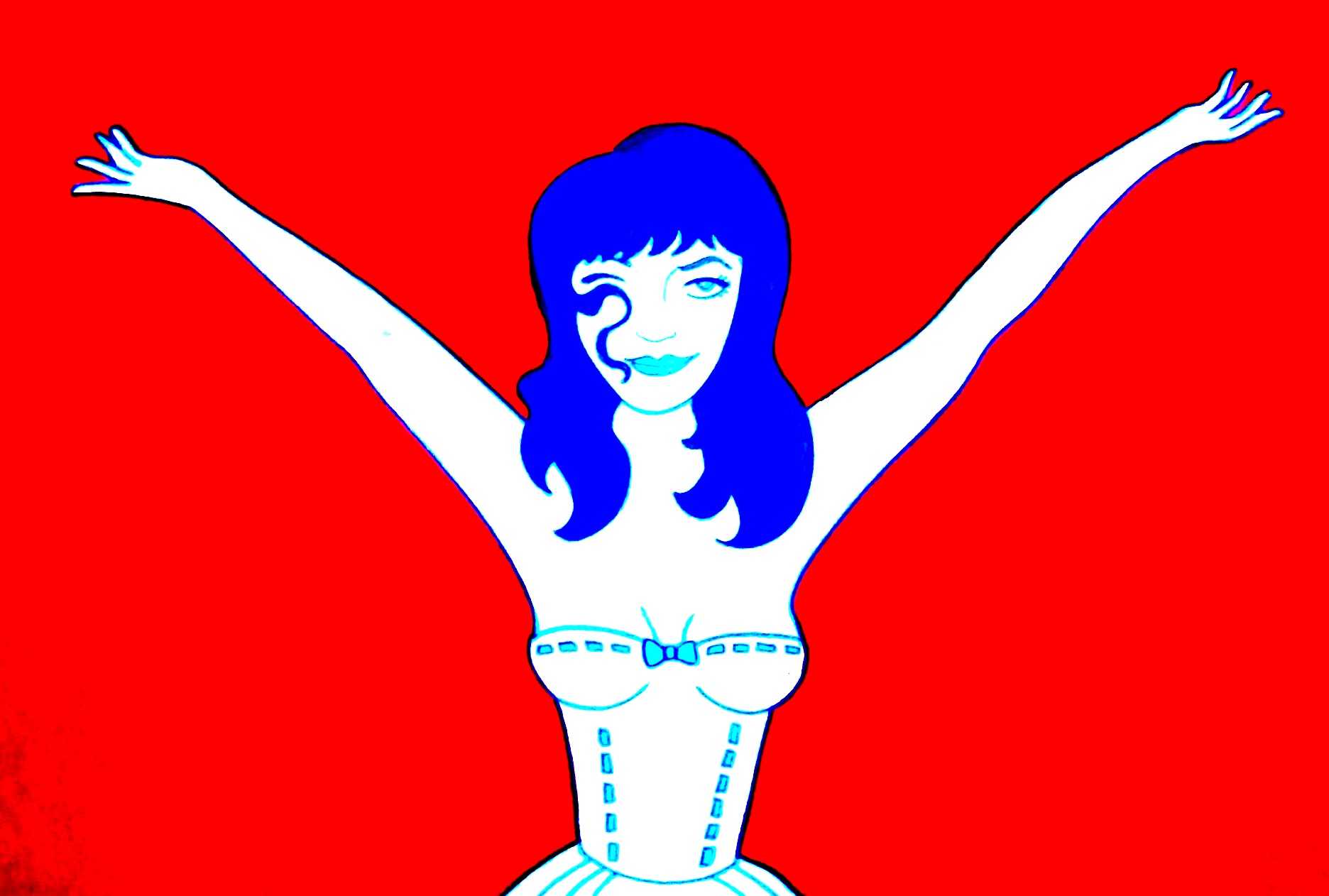 Une femme est une femme