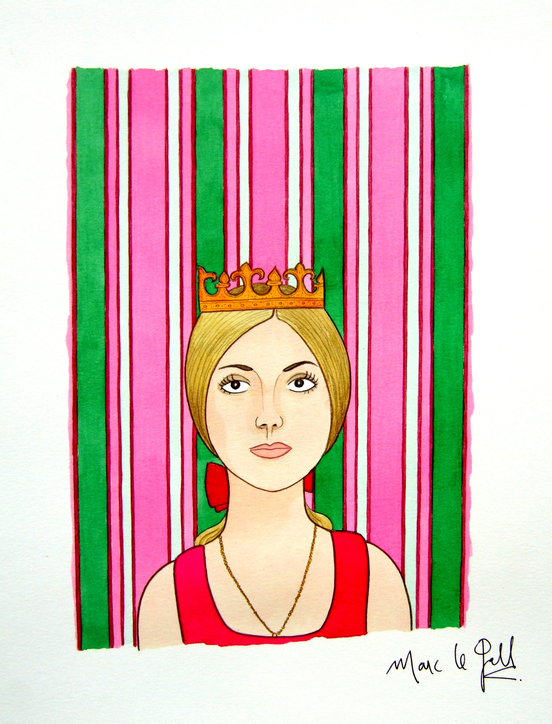 Geneviève