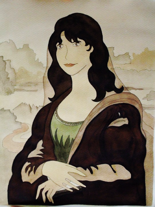 Mona Lio