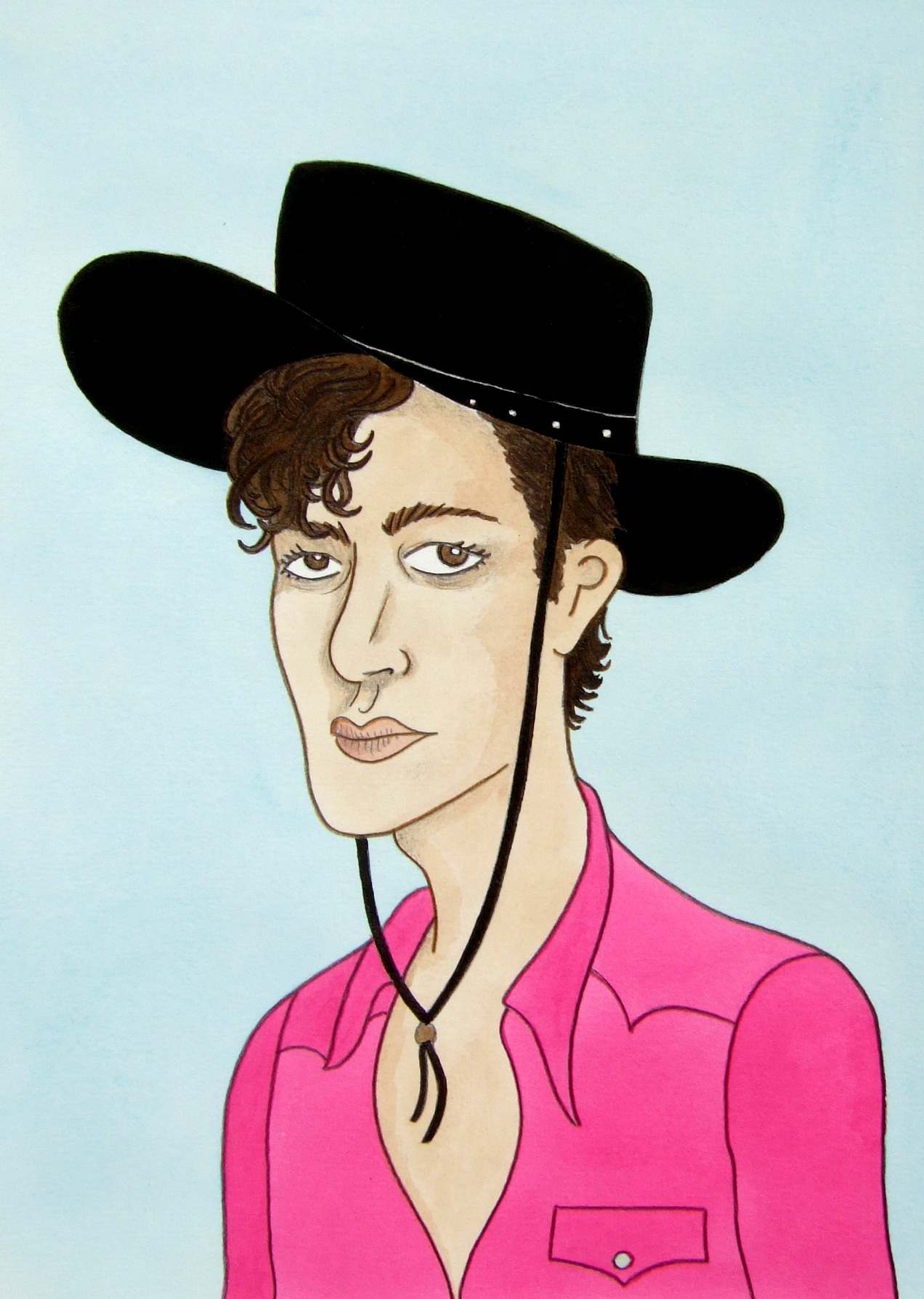 Alain Bashung 2019