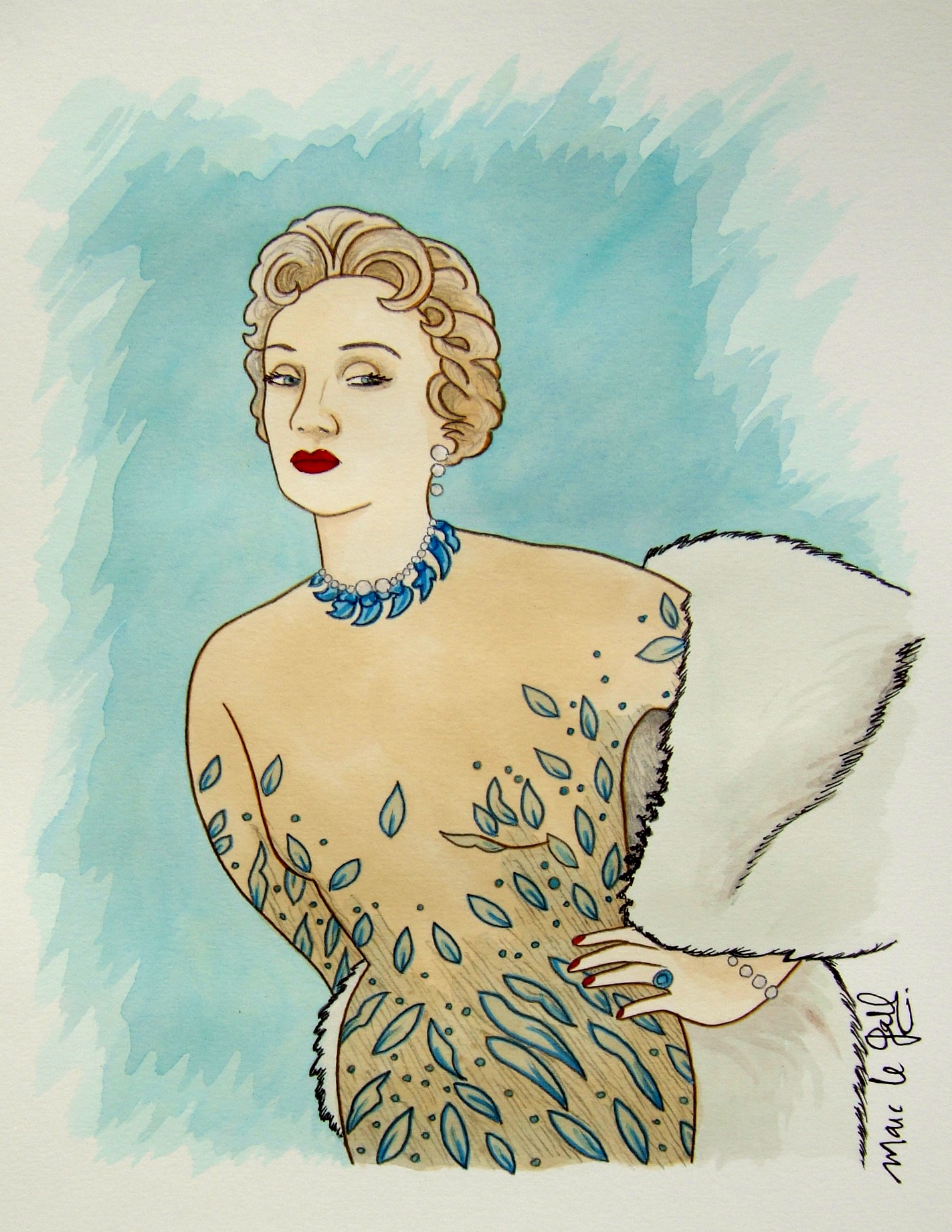 Marlène