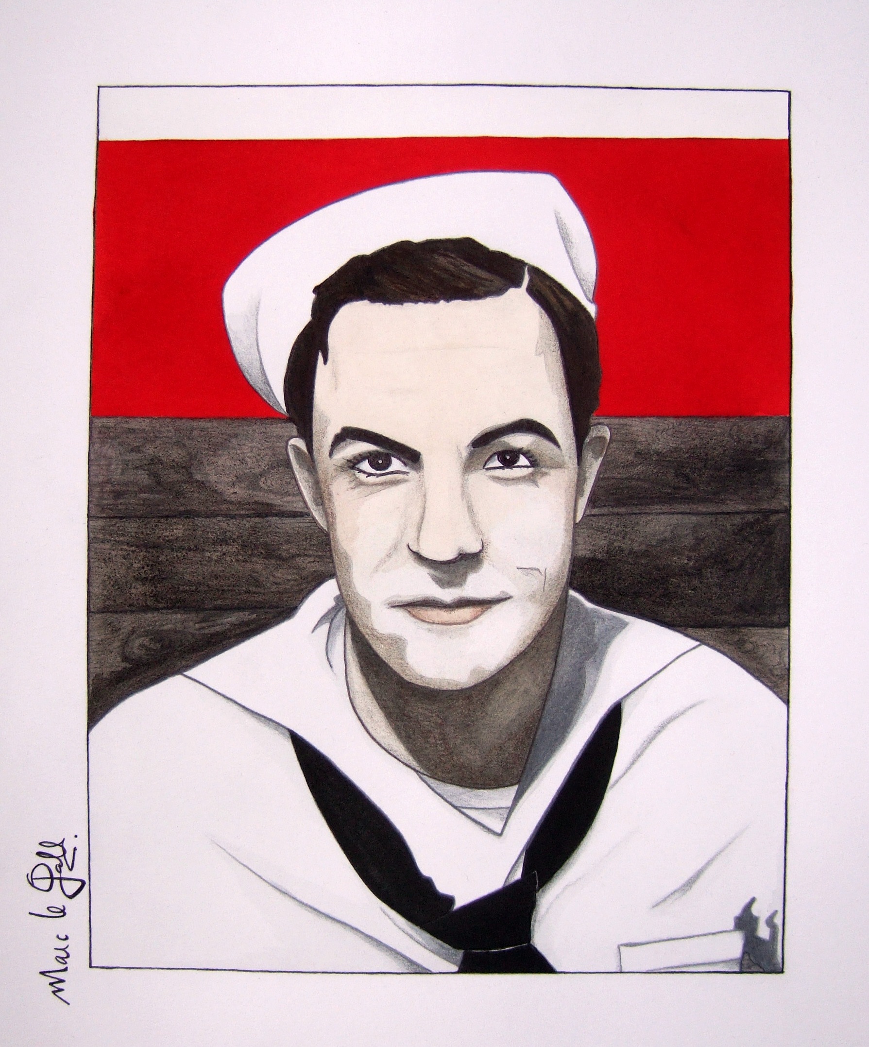 Gene Kelly 2019