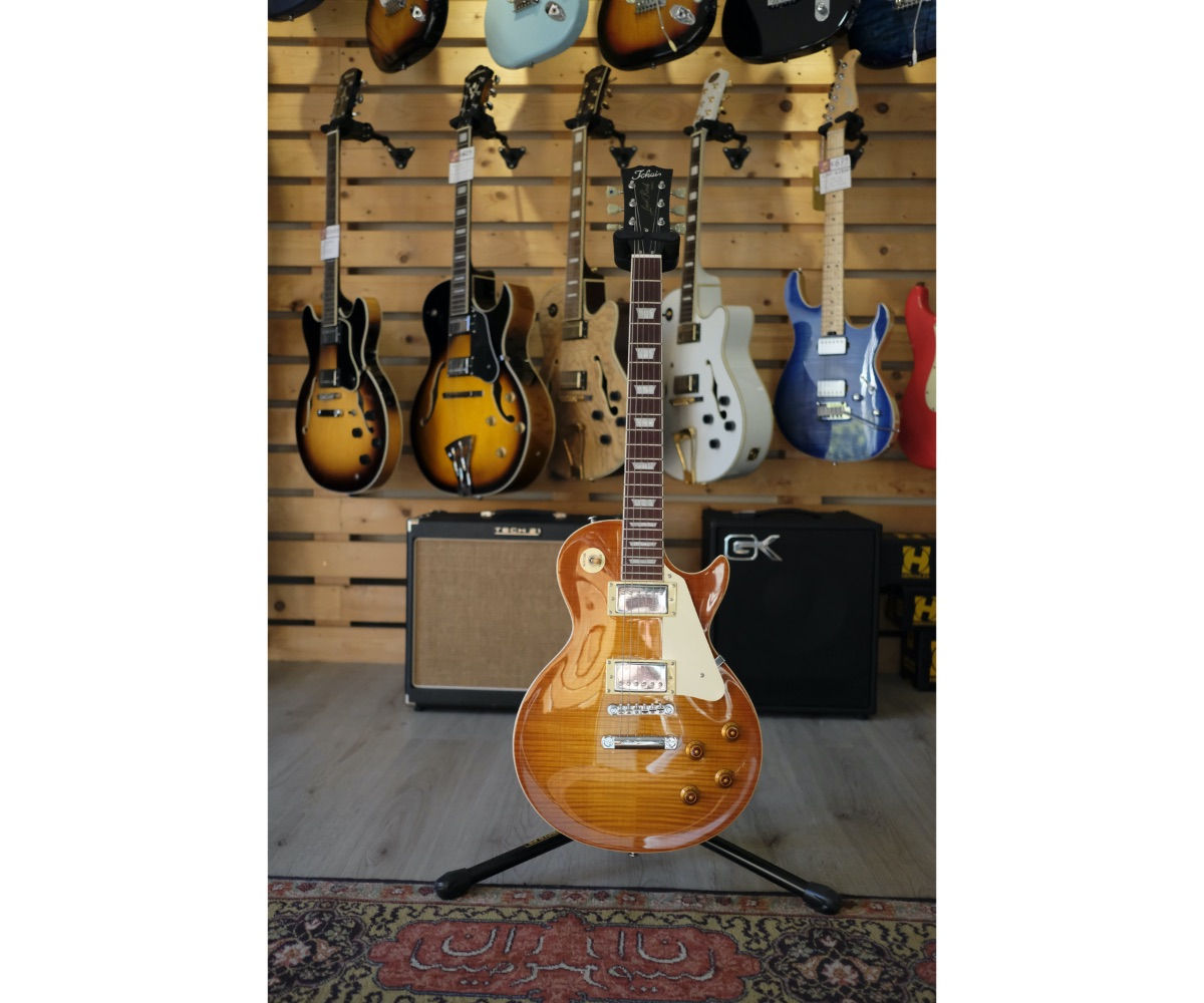 Tokay Les Paul
